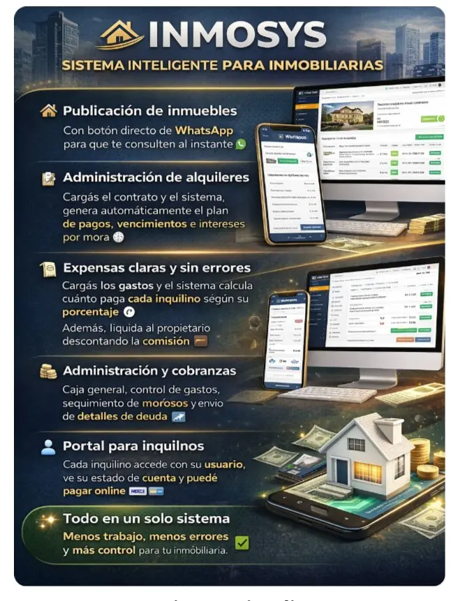 Foto servicio