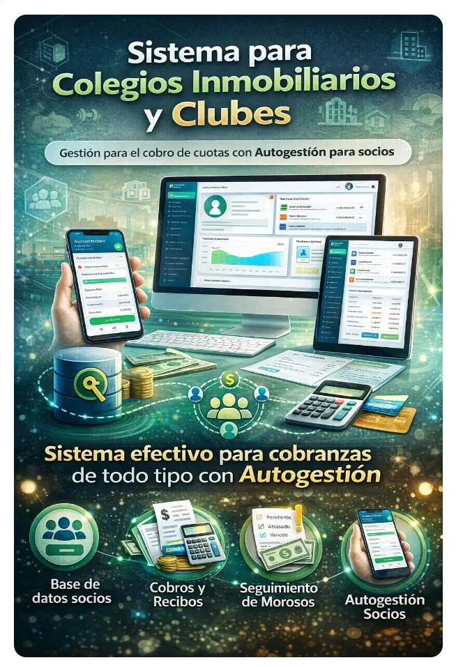 Foto servicio