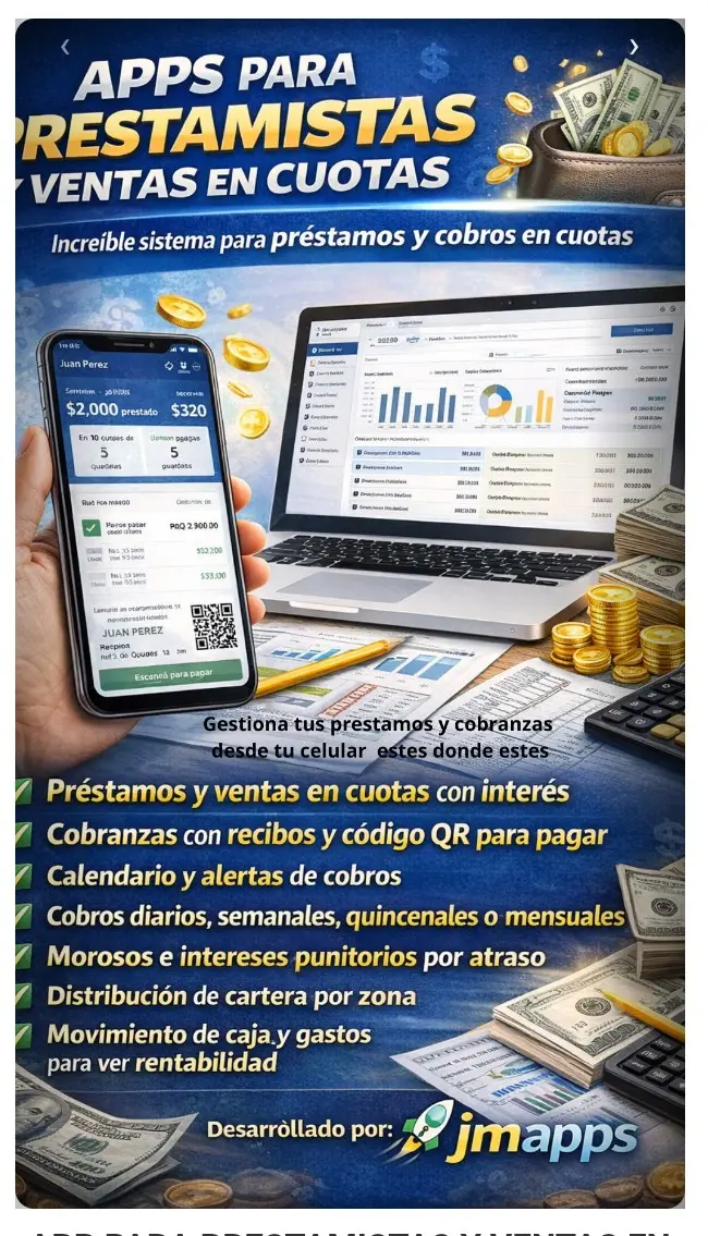 Foto servicio