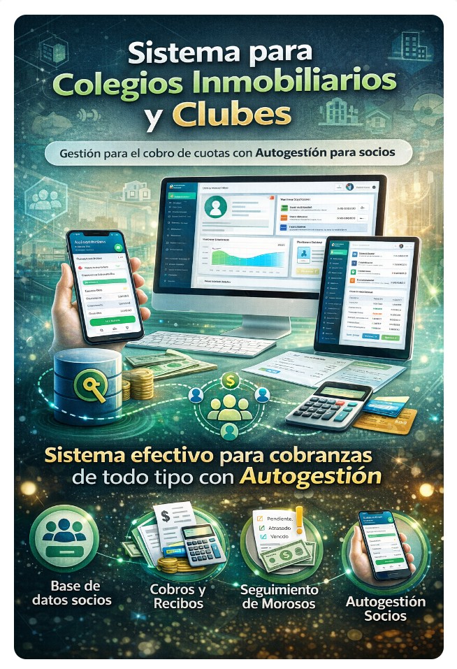 Foto servicio