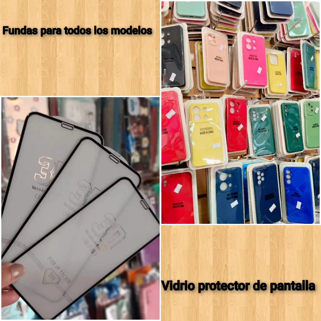 Foto servicio