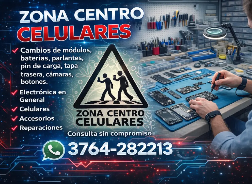 Foto servicio