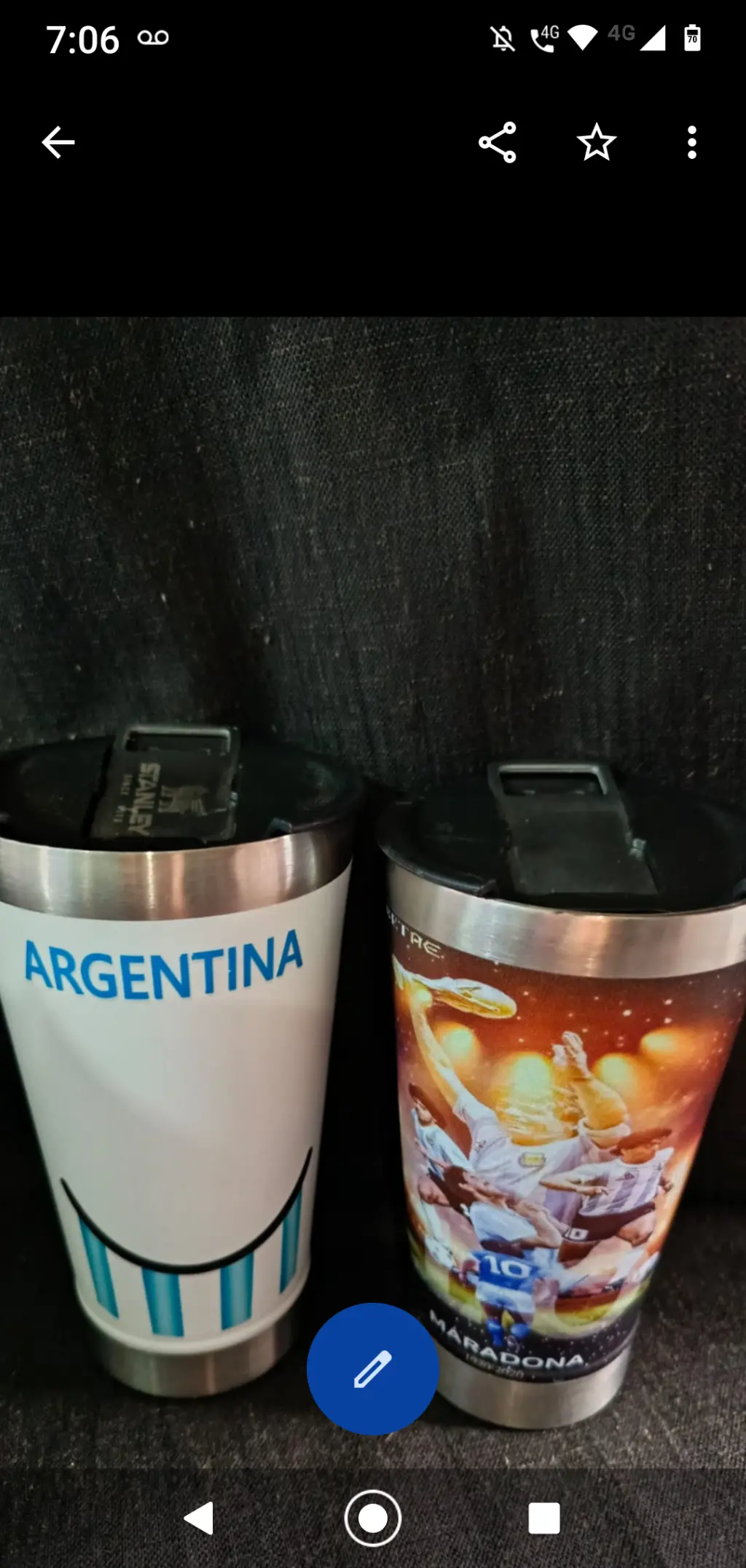Foto servicio